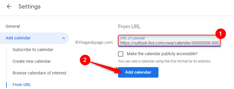 如何将 Outlook 日历与 Google 日历同步