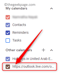 如何将 Outlook 日历与 Google 日历同步