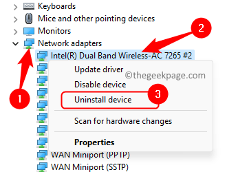 如何修复 Windows 11 中丢失的 WiFi 图标