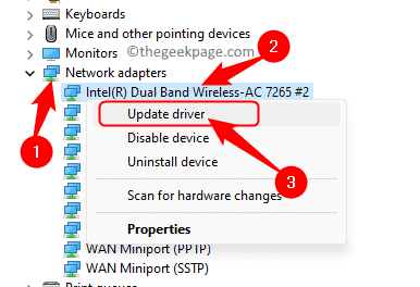 如何修复 Windows 11 中丢失的 WiFi 图标