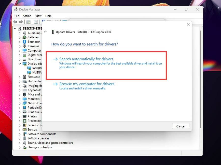 如何修复 Windows 11 上的内核模式堆损坏
