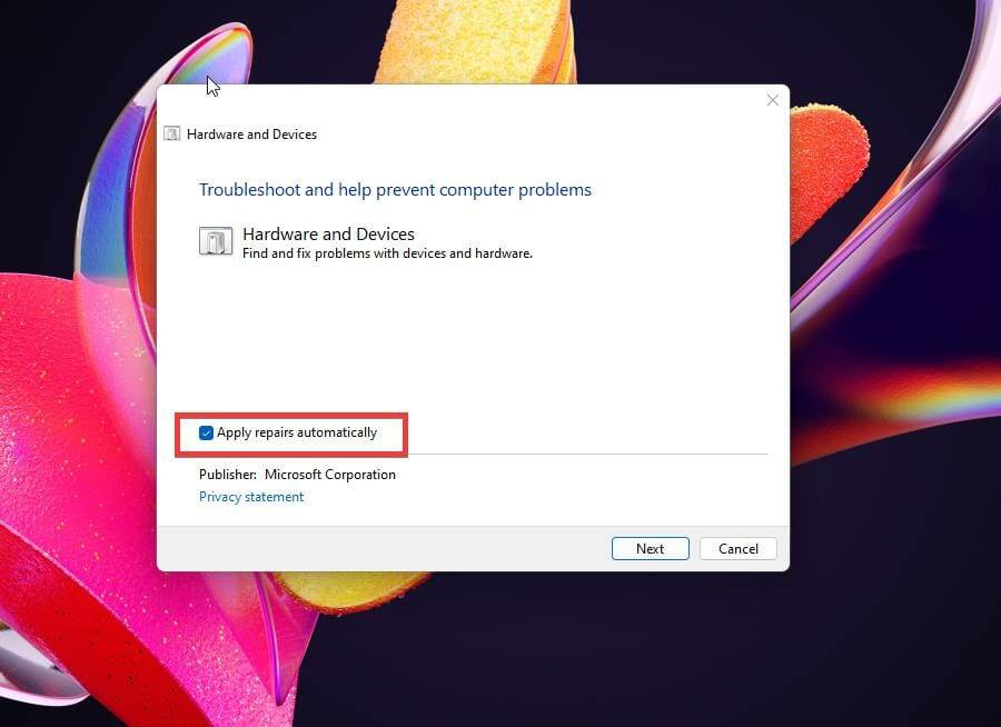 如何修复 Windows 11 上的内核模式堆损坏