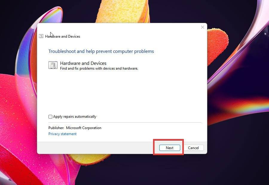 如何修复 Windows 11 上的内核模式堆损坏