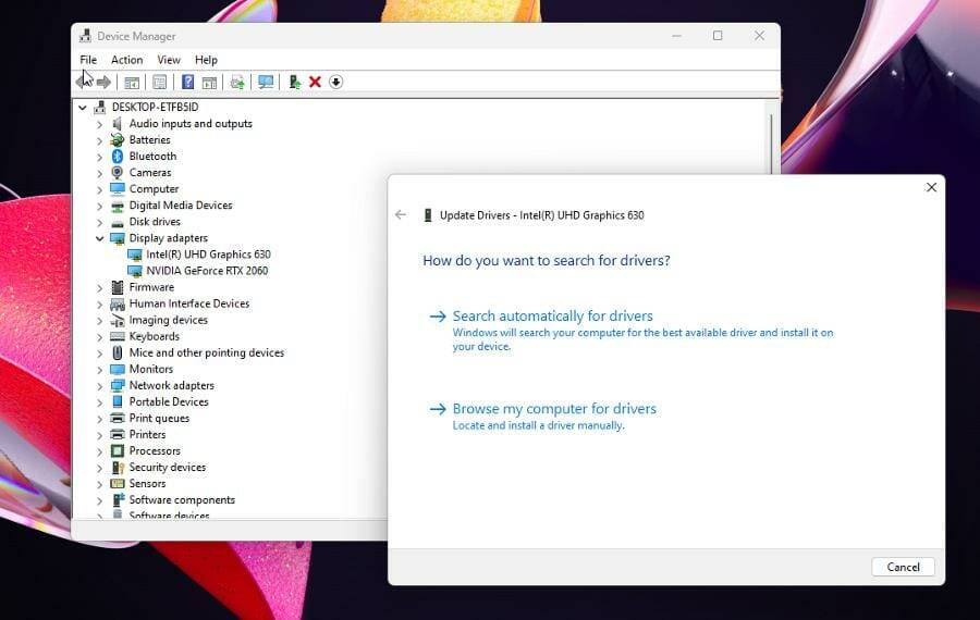 如何修复 Windows 11 上的内核模式堆损坏
