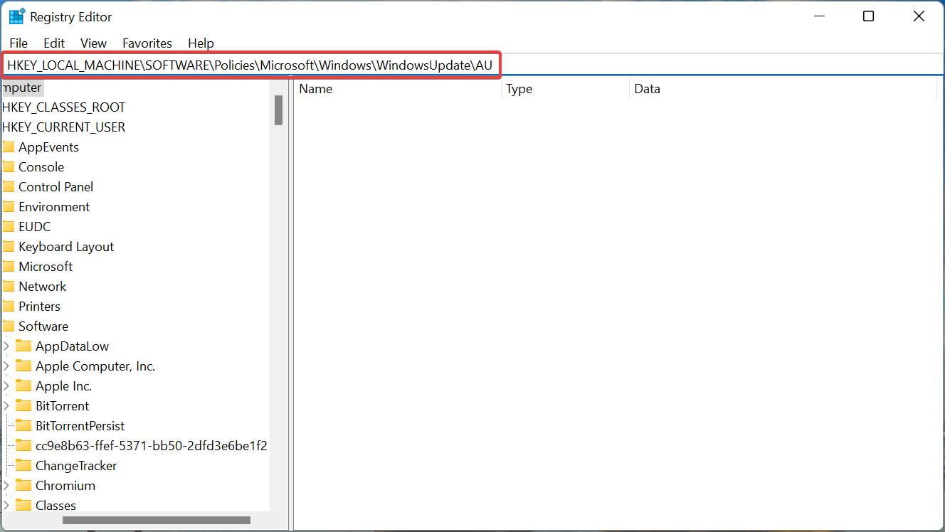 无法在 Windows 11 中安装 RSAT?应用这些修复