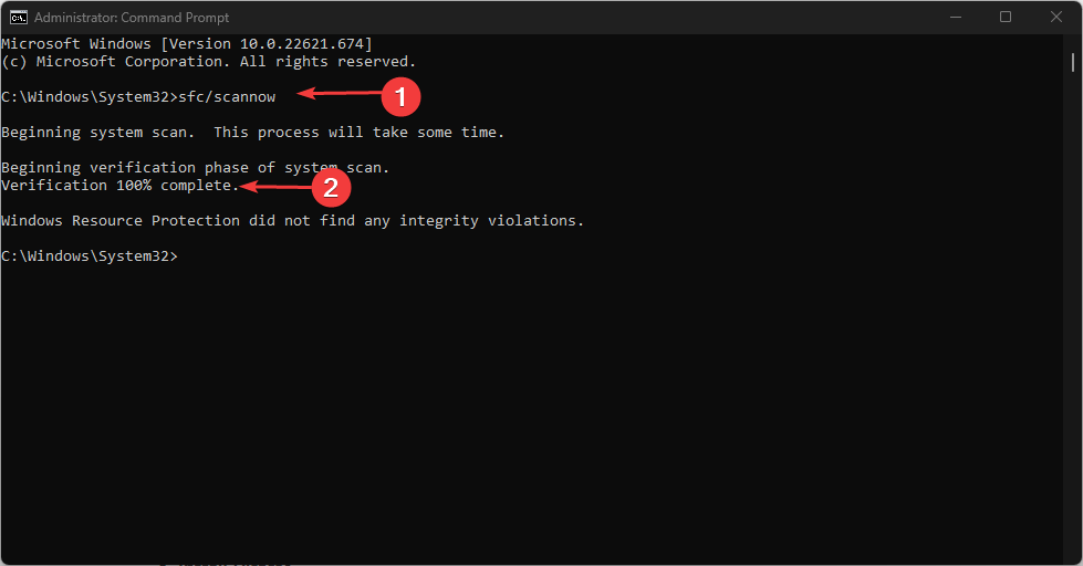 0x8007054f：如何修复此Windows更新错误代码