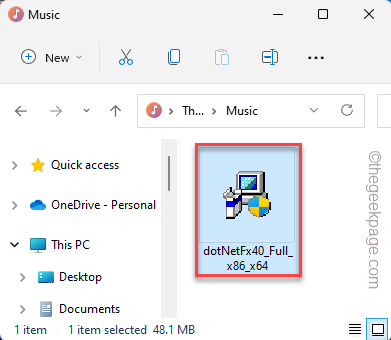 Microsoft NET Framework 安装问题 错误代码 0x800c0006 修复