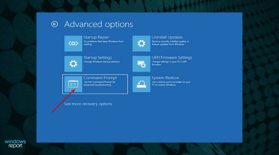 如何修复 Windows 11 中的 srttrail.txt BSOD 错误