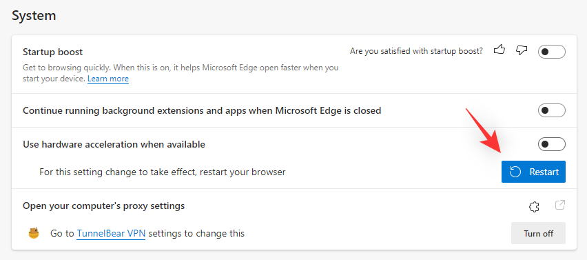 如何在 Windows 11 上修复 Microsoft Edge 电池耗尽