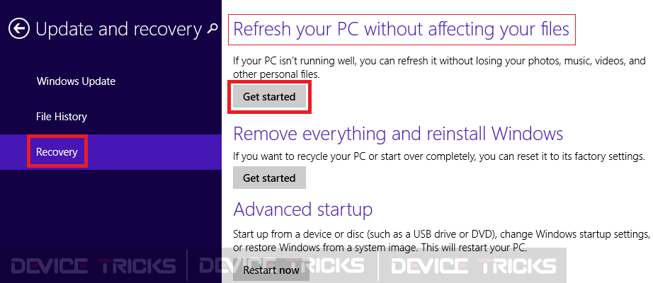 如何修复未在 Windows 10 上迁移的设备?
