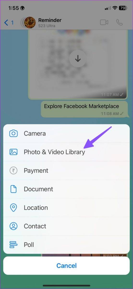 如何在 iPhone 上为照片添加贴纸