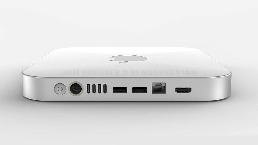 Mac Mini 2022:发布日期、定价、预期等