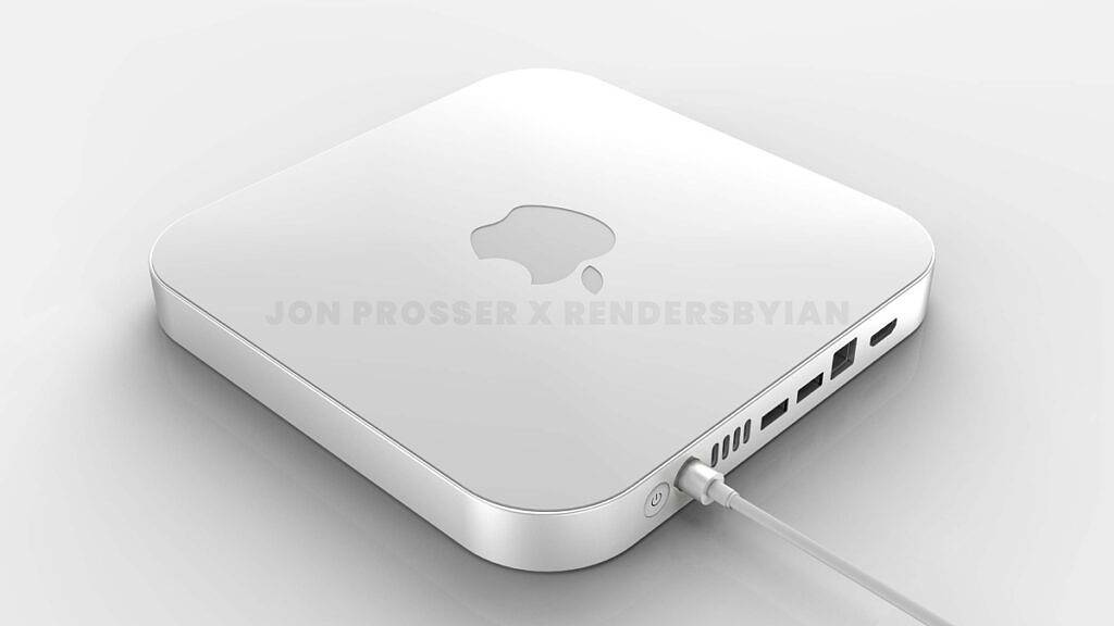 Mac Mini 2022:发布日期、定价、预期等
