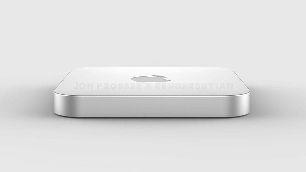 Mac Mini 2022:发布日期、定价、预期等