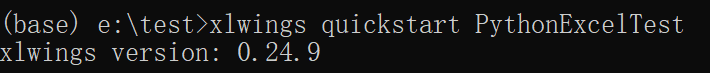 如何在Excel中调用Python脚本,实现数据自动化处理!