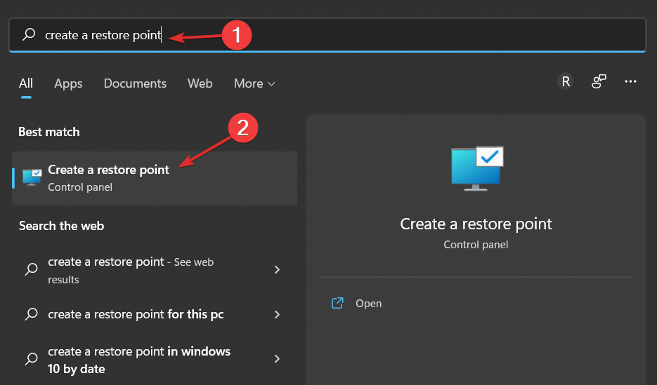 修复:Windows 11 错误系统线程异常未处理