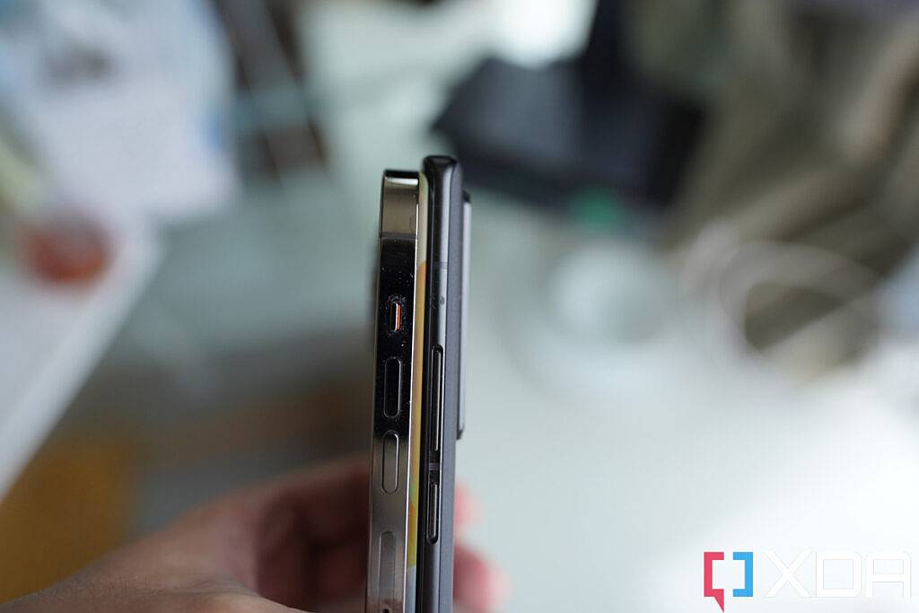 Apple iPhone 13 Pro Max vs Vivo X80 Pro:愿最好的相机获胜!