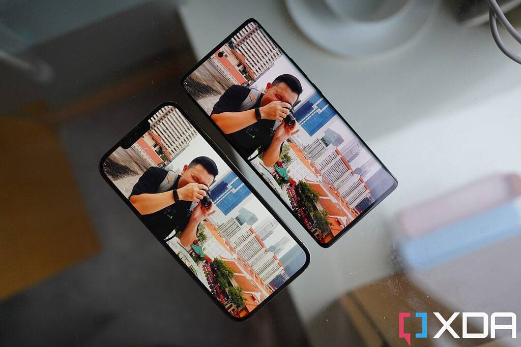 Apple iPhone 13 Pro Max vs Vivo X80 Pro:愿最好的相机获胜!