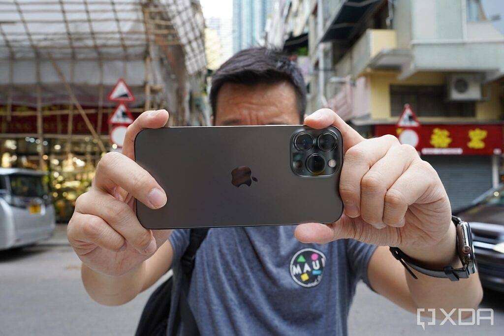 Apple iPhone 13 Pro Max vs Vivo X80 Pro:愿最好的相机获胜!