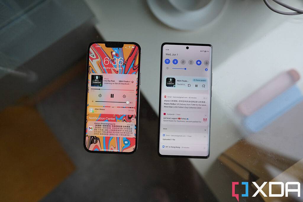 Apple iPhone 13 Pro Max vs Vivo X80 Pro:愿最好的相机获胜!