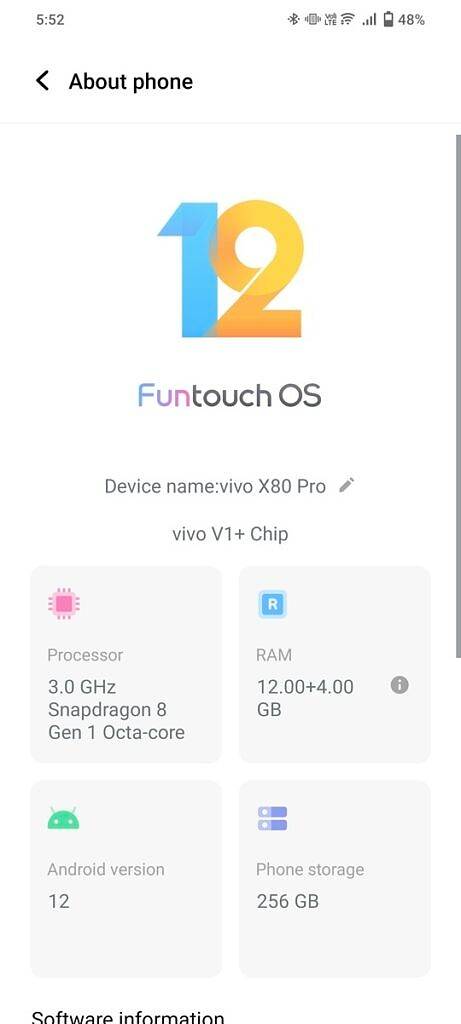 Apple iPhone 13 Pro Max vs Vivo X80 Pro:愿最好的相机获胜!
