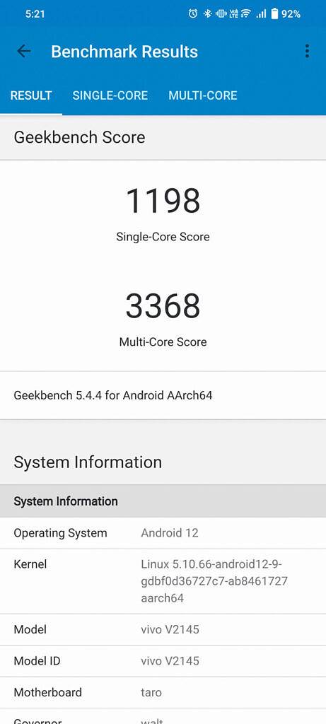 Apple iPhone 13 Pro Max vs Vivo X80 Pro:愿最好的相机获胜!