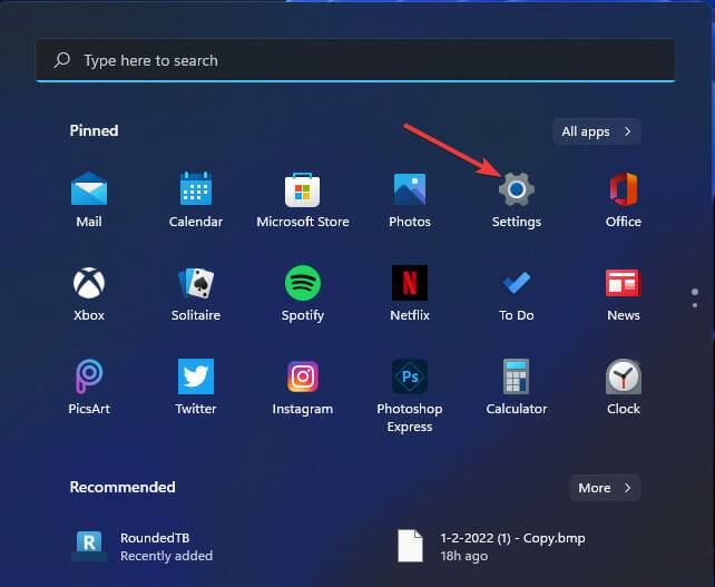 修复:Windows 11 上的 Windows 激活错误 0x87e10bc6