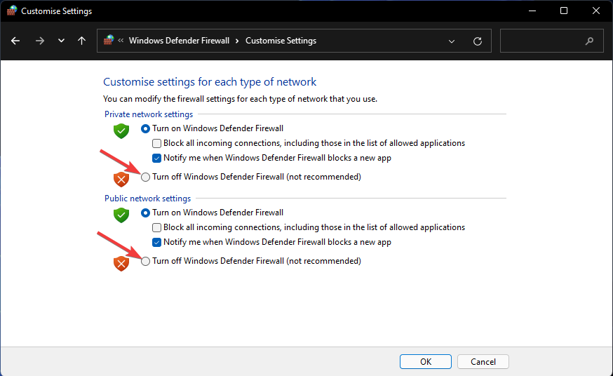 修复:Windows 11 上的 Windows 激活错误 0x87e10bc6