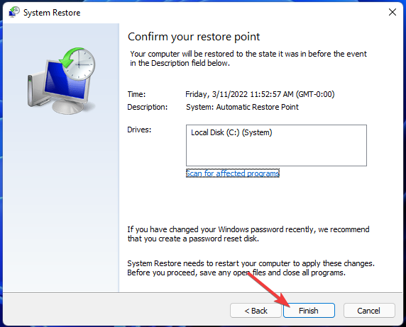 修复:Windows 11 上的 Windows 激活错误 0x87e10bc6