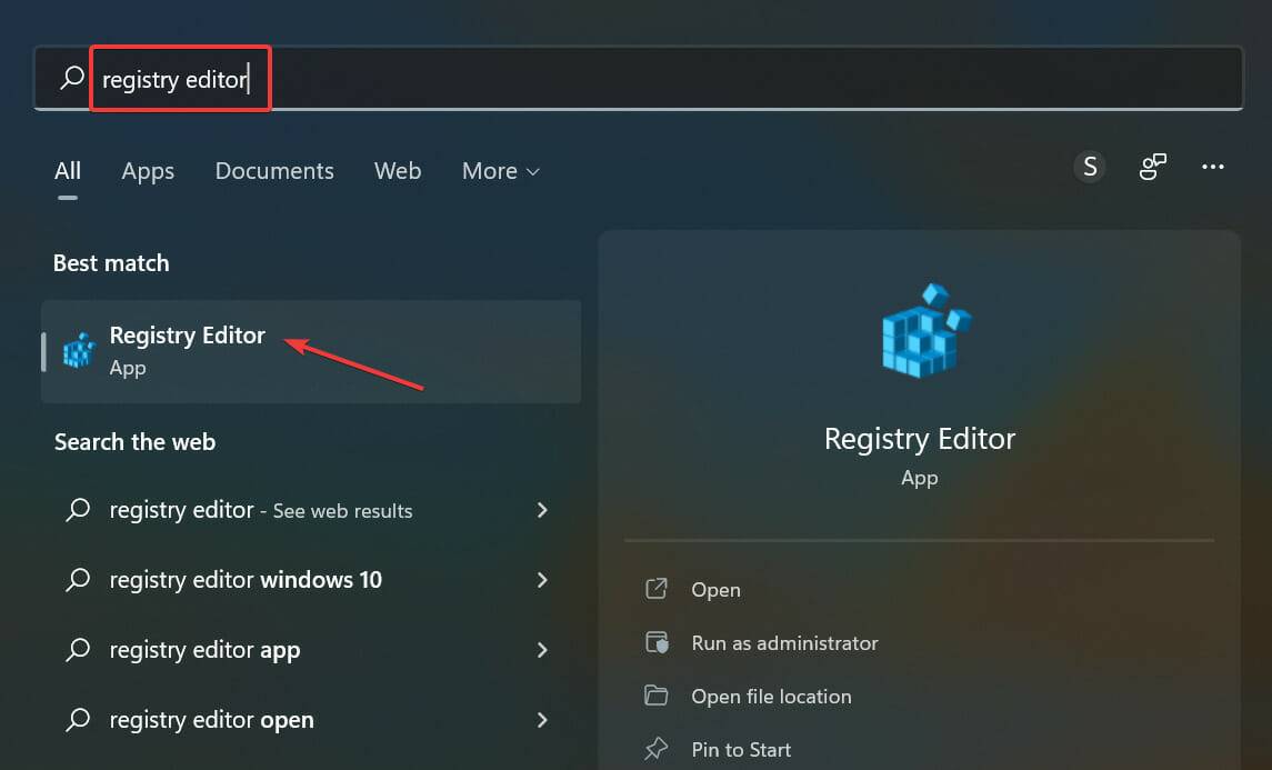 阻止 Microsoft Edge 在启动时打开:4 种简单方法