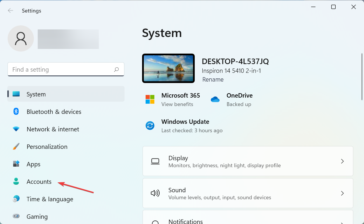 阻止 Microsoft Edge 在启动时打开:4 种简单方法