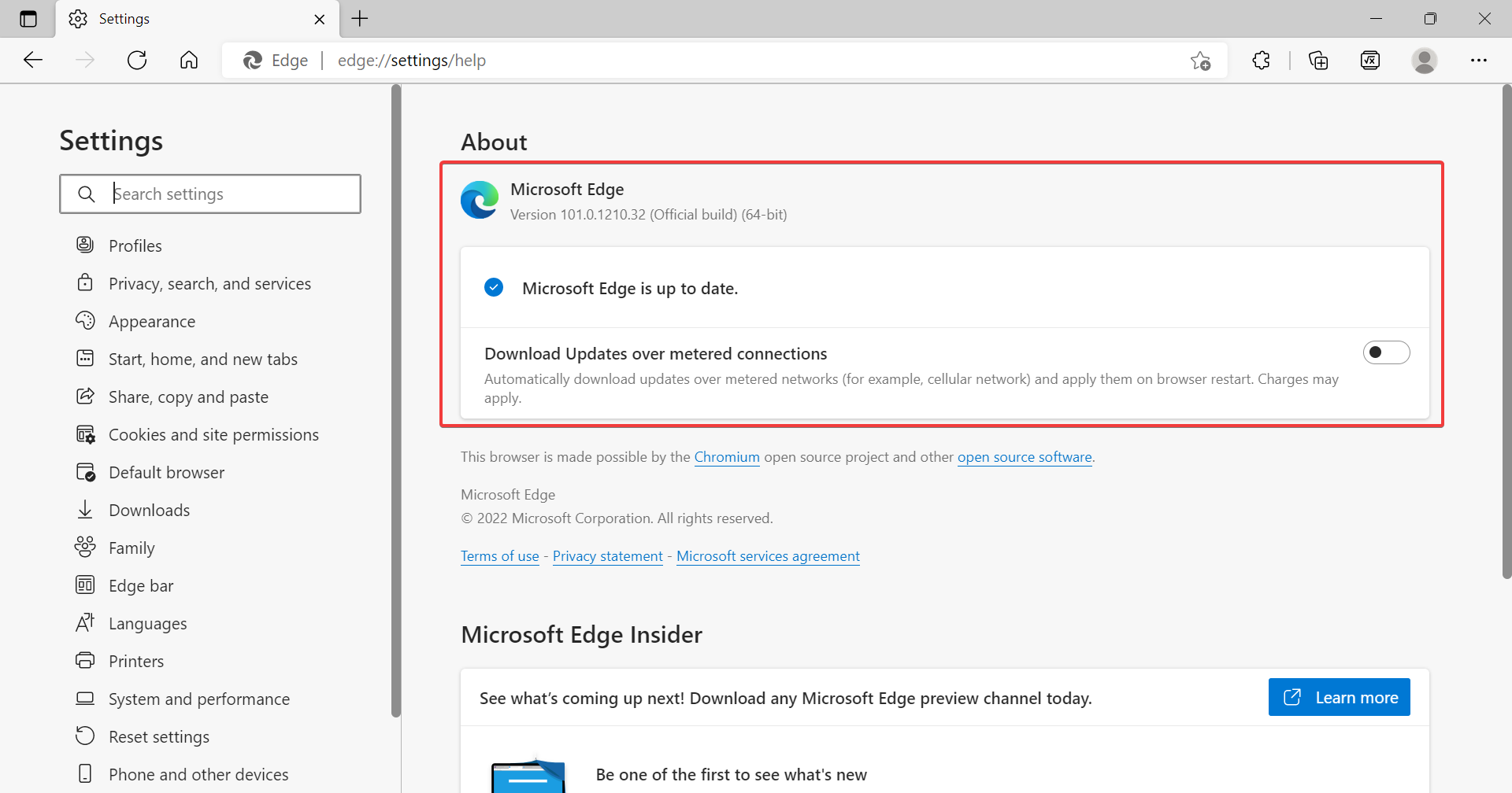 阻止 Microsoft Edge 在启动时打开:4 种简单方法
