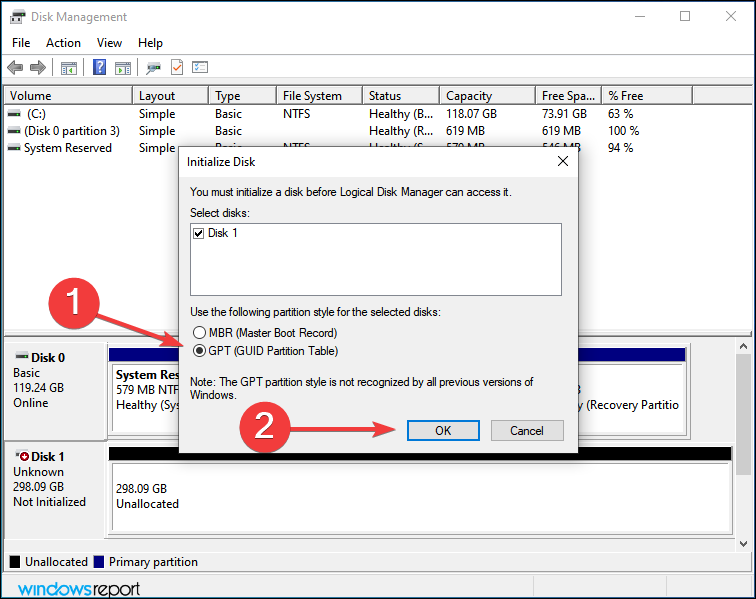 Windows 11 无法识别 SSD？这是你应该做的