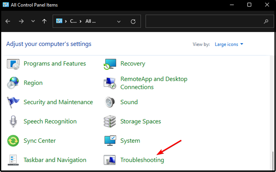 修复:Windows Driver Foundation 丢失错误