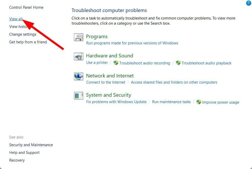 修复:Windows Driver Foundation 丢失错误