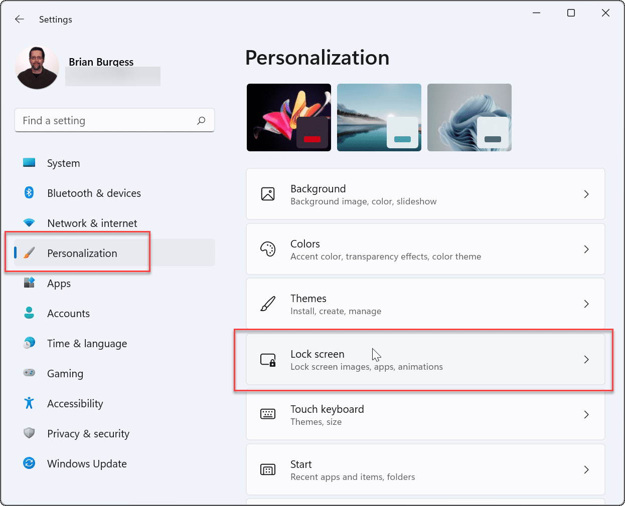 如何在 Windows 11 上启用和使用屏幕保护程序