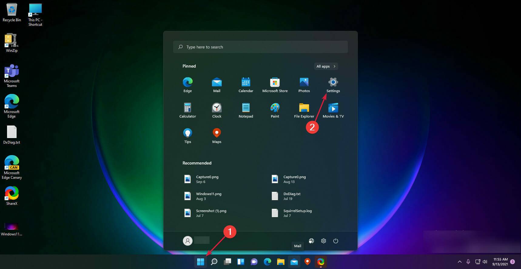 3+ 适用于 Windows 11 的最佳备份软件 [2022 教程]