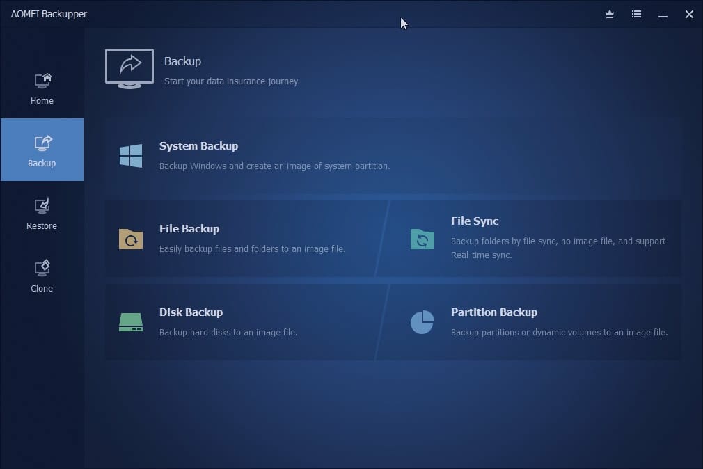 3+ 适用于 Windows 11 的最佳备份软件 [2022 教程]