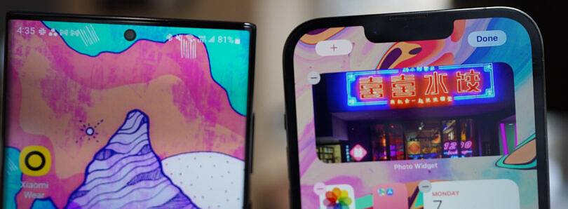 苹果可能会升级 iPhone 14 系列的前置摄像头,Android 手机肯定会跟进