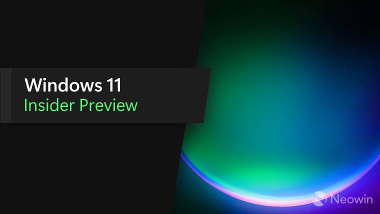 为 Dev 和 Beta Insiders 发布的 Windows 11 服务版本 22598.200 (KB5014105)