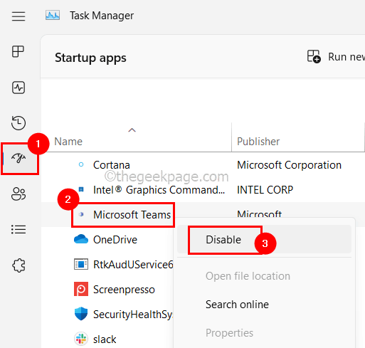修复:设备管理器在 Windows 11、10 中不断刷新问题