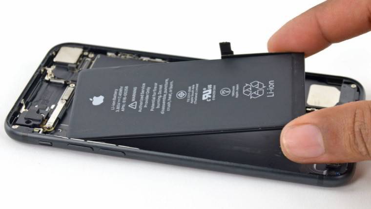 Apple 发布 iOS 15.4.1 更新以修复它声称“正常”的电池消耗问题