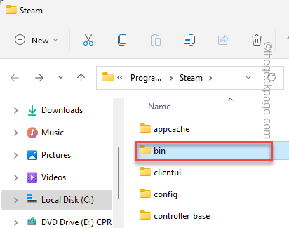 修复:安装 Steam 服务时出现 Steam 服务错误