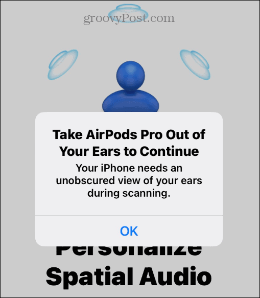 如何在 Apple AirPods 上使用空间音频