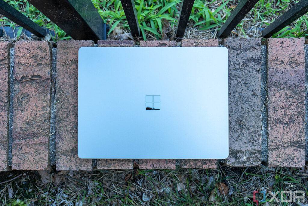 Surface Laptop Go 2 评测:令人愉悦的入门级笔记本电脑