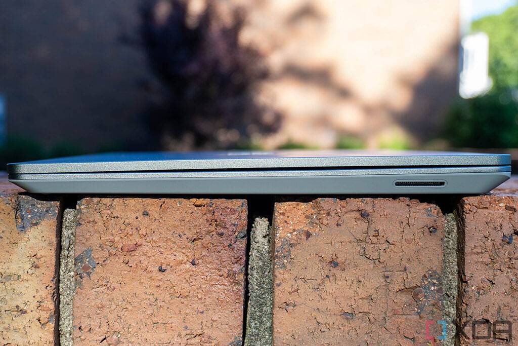 Surface Laptop Go 2 评测:令人愉悦的入门级笔记本电脑