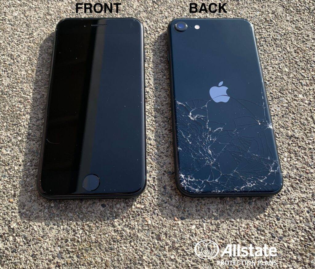 iPhone SE 3 跌落测试达iPhone 13 耐摔程度?