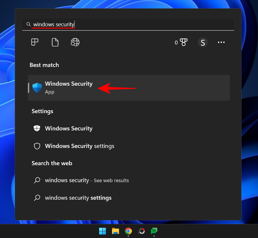 “Windows 11 内存完整性已关闭”问题:如何修复