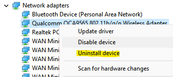 修复:网络发现在 Windows 11 / 10 中不起作用