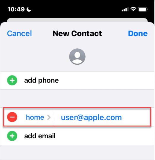 如何在 iPhone 上共享 WiFi 密码